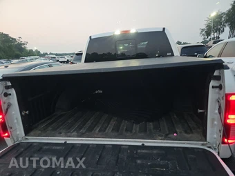 2018 Ford F-150 Platinum Crew Cab Short Bed - miniatura 16