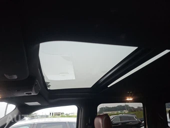 2018 Ford F-150 Platinum Crew Cab Short Bed - miniatura 18