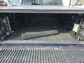 2018 Ford F-150 Platinum Crew Cab Short Bed - miniatura 14