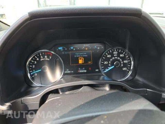 2018 Ford F-150 Platinum Crew Cab Short Bed - miniatura 9
