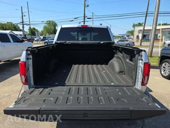 2018 Ford F-150 Platinum Crew Cab Short Bed - miniatura 14