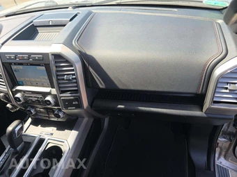 2018 Ford F-150 Platinum Crew Cab Short Bed - miniatura 19