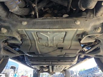 2018 Ford F-150 Platinum Crew Cab Short Bed - miniatura 20