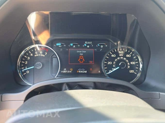 2018 Ford F-150 Platinum Crew Cab Short Bed - miniatura 9
