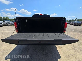 2018 Ford F-150 Platinum Crew Cab Short Bed - miniatura 11