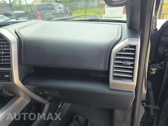 2018 Ford F-150 Platinum Crew Cab Short Bed - miniatura 16