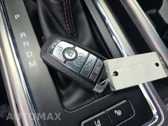 2018 Ford F-150 Platinum Crew Cab Short Bed - miniatura 5