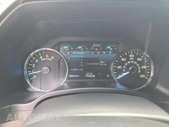 2018 Ford F-150 Platinum Crew Cab Short Bed - miniatura 6