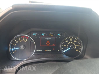 2018 Ford F-150 Platinum Crew Cab Short Bed - miniatura 12