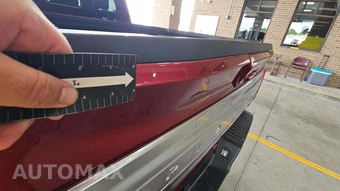 2018 Ford F-150 Platinum Crew Cab Short Bed - miniatura 20