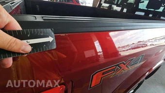 2018 Ford F-150 Platinum Crew Cab Short Bed - miniatura 25