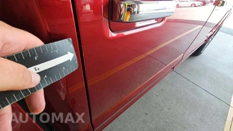 2018 Ford F-150 Platinum Crew Cab Short Bed - miniatura 27