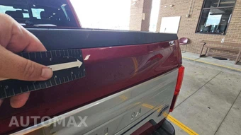 2018 Ford F-150 Platinum Crew Cab Short Bed - miniatura 33