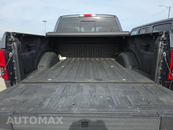 2018 Ford F-150 Platinum Crew Cab Short Bed - miniatura 16