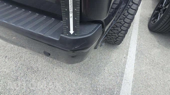 2018 Ford F-150 Platinum Crew Cab Short Bed - miniatura 22
