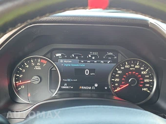 2018 Ford F-150 Raptor Crew Cab Short Bed - miniatura 12