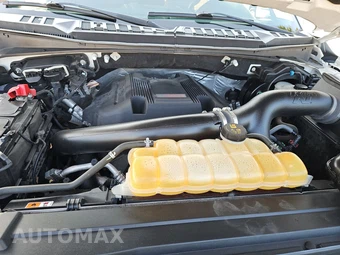 2018 Ford F-150 Raptor Crew Cab Short Bed - miniatura 15