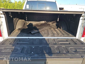 2018 Ford F-150 Raptor Crew Cab Short Bed - miniatura 16