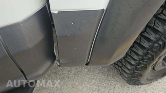 2018 Ford F-150 Raptor Crew Cab Short Bed - miniatura 21