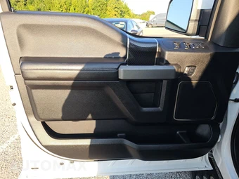 2018 Ford F-150 Raptor Crew Cab Short Bed - miniatura 9