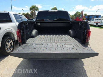 2018 Ford F-150 Raptor Crew Cab Short Bed - miniatura 14