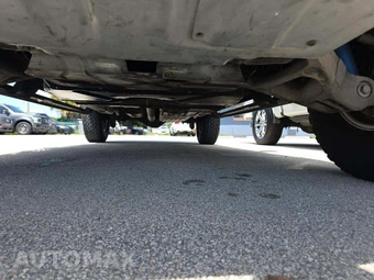 2018 Ford F-150 Raptor Crew Cab Short Bed - miniatura 20
