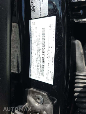 2018 Ford F-150 Raptor Crew Cab Short Bed - miniatura 5