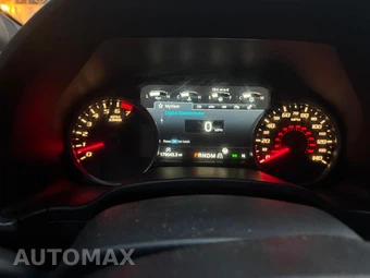 2018 Ford F-150 Raptor Crew Cab Short Bed - miniatura 10