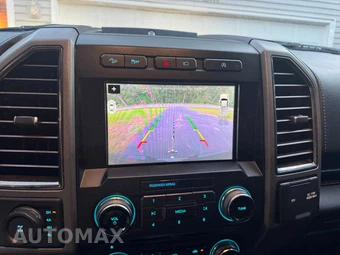 2018 Ford F-150 Raptor Crew Cab Short Bed - miniatura 13