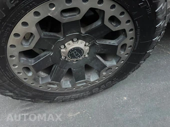 2018 Ford F-150 Raptor Crew Cab Short Bed - miniatura 15