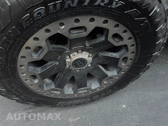 2018 Ford F-150 Raptor Crew Cab Short Bed - miniatura 16