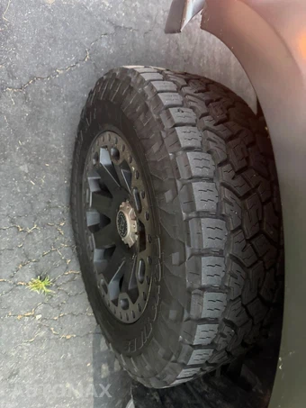 2018 Ford F-150 Raptor Crew Cab Short Bed - miniatura 19