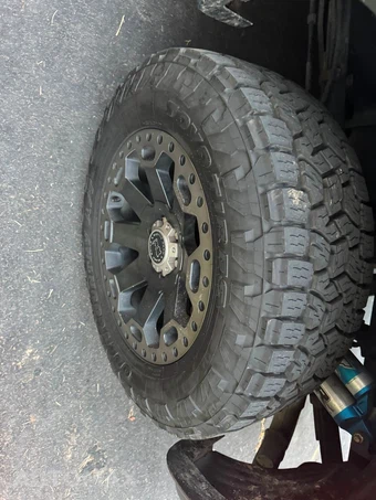 2018 Ford F-150 Raptor Crew Cab Short Bed - miniatura 20