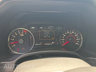 2018 Ford F-150 Raptor Crew Cab Short Bed - miniatura 12