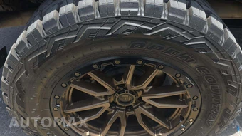 2018 Ford F-150 Raptor Crew Cab Short Bed - miniatura 25