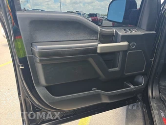 2018 Ford F-150 Raptor Crew Cab Short Bed - miniatura 9