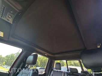 2018 Ford F-150 Raptor Crew Cab Short Bed - miniatura 11