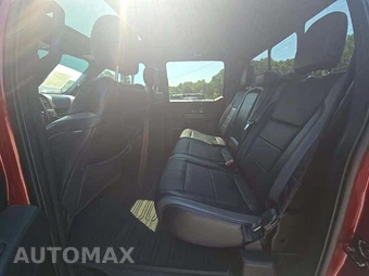 2018 Ford F-150 Raptor Crew Cab Short Bed - miniatura 13