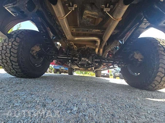 2018 Ford F-150 Raptor Crew Cab Short Bed - miniatura 15