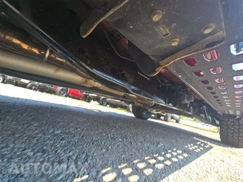 2018 Ford F-150 Raptor Crew Cab Short Bed - miniatura 17