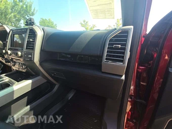 2018 Ford F-150 Raptor Crew Cab Short Bed - miniatura 19
