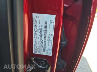 2018 Ford F-150 Raptor Crew Cab Short Bed - miniatura 5
