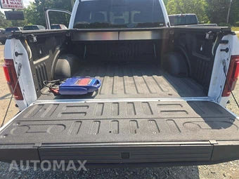 2018 Ford F-150 Raptor Crew Cab Short Bed - miniatura 11