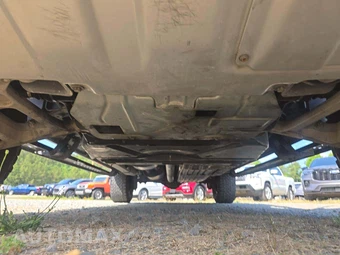 2018 Ford F-150 Raptor Crew Cab Short Bed - miniatura 17