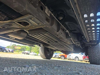 2018 Ford F-150 Raptor Crew Cab Short Bed - miniatura 4