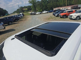 2018 Ford F-150 Raptor Crew Cab Short Bed - miniatura 9