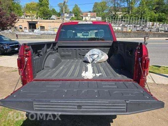 2018 Ford F-150 Raptor Crew Cab Short Bed - miniatura 14