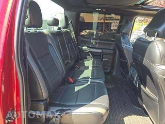 2018 Ford F-150 Raptor Crew Cab Short Bed - miniatura 16
