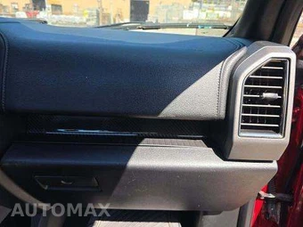 2018 Ford F-150 Raptor Crew Cab Short Bed - miniatura 19