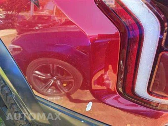 2018 Ford F-150 Raptor Crew Cab Short Bed - miniatura 21